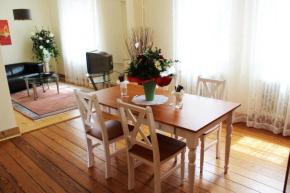  Le Chalet  Frei-Laubersheim